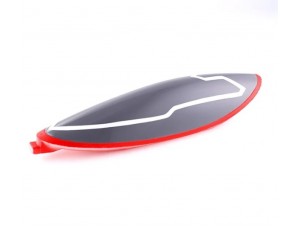 FMS Futura V3 Cockpit Part